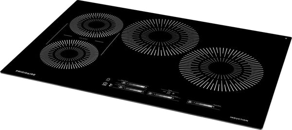 30" Induction Cooktop