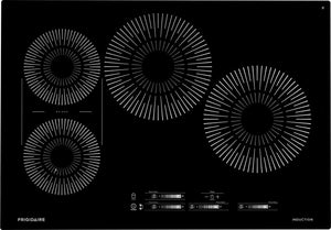 30" Induction Cooktop