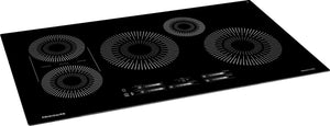 36" Induction Cooktop