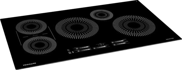 36" Induction Cooktop