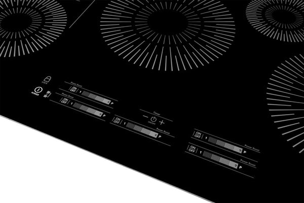 36" Induction Cooktop
