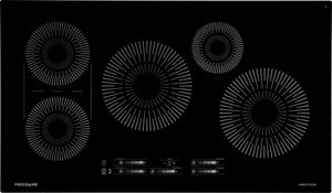 36" Induction Cooktop
