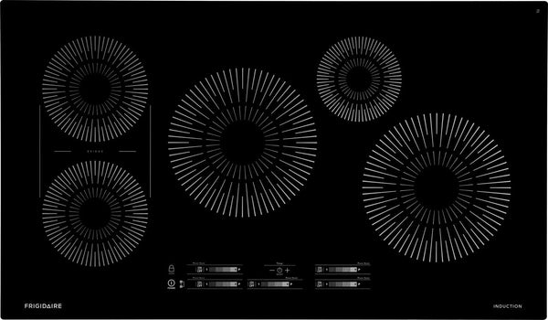 36" Induction Cooktop