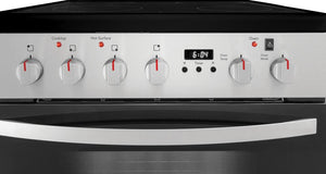24" Freestanding Electric Range