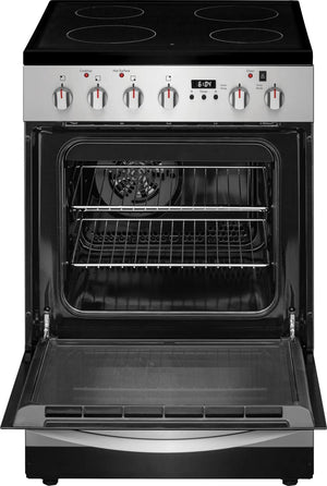 24" Freestanding Electric Range