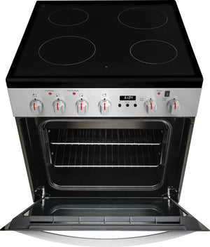 24" Freestanding Electric Range