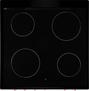 24" Freestanding Electric Range