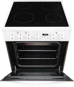 24" Freestanding Electric Range