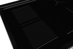 30" Front Control Induction Range with Air Fry