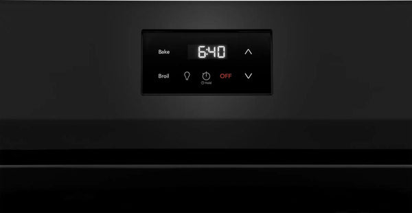 30" Electric Range