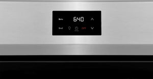30" Electric Range