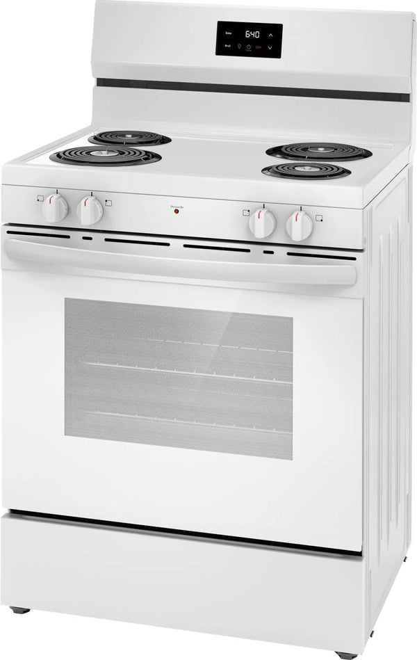 30" Electric Range