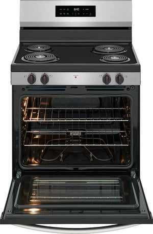 30" Electric Range