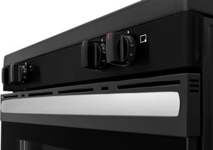 30" Rear Control Electric Range