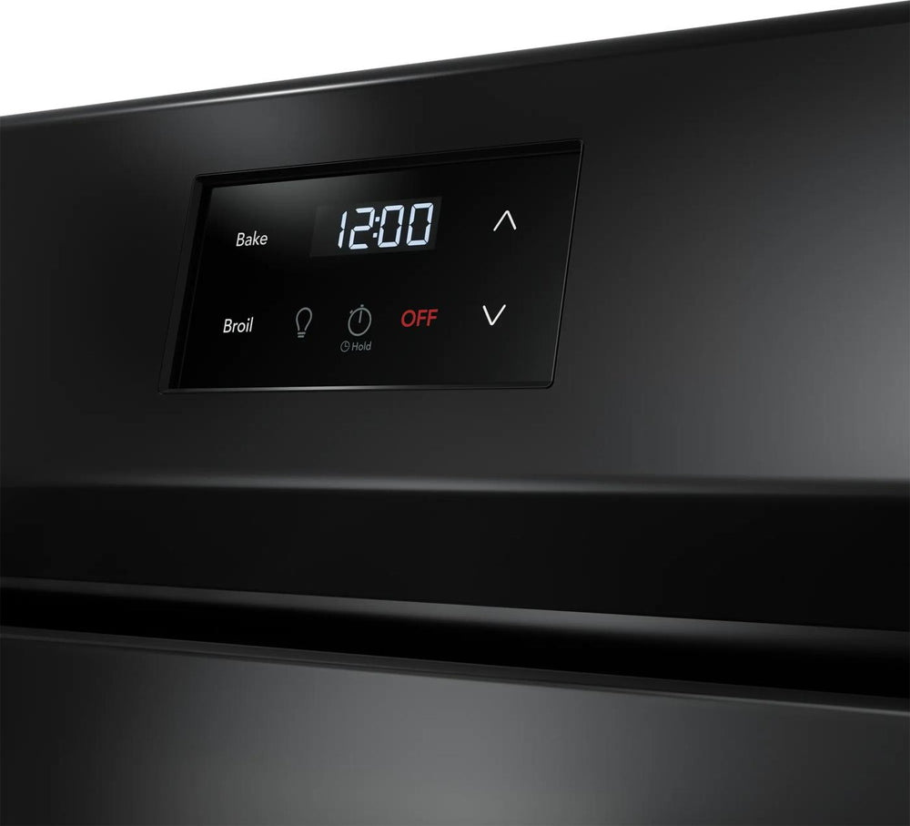 30" Electric Range