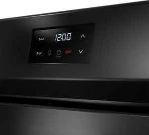 30" Electric Range