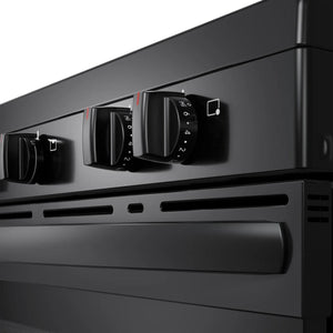 30" Electric Range