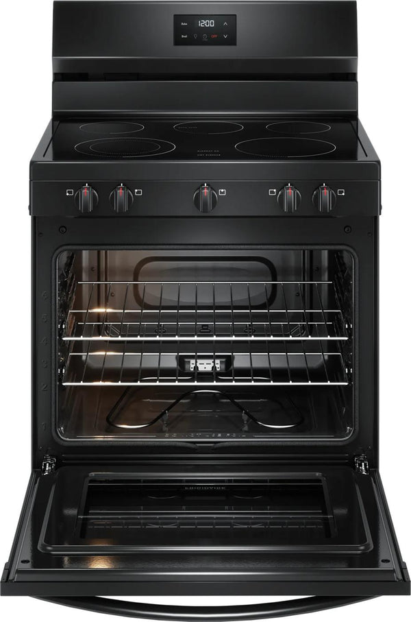 30" Electric Range
