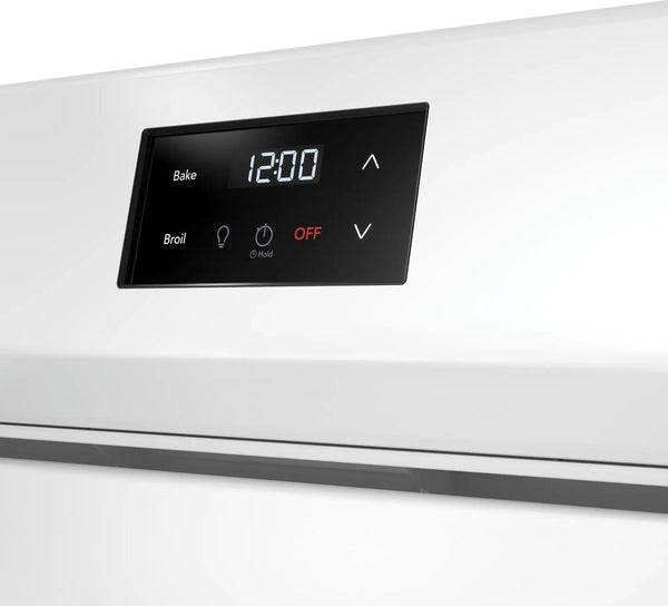 30" Electric Range