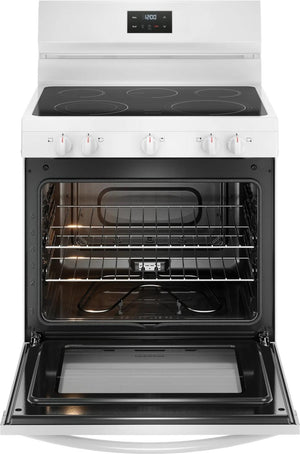 30" Electric Range