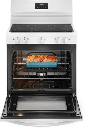 30" Electric Range