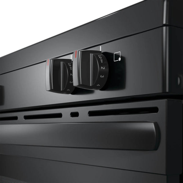 30" Electric Range with the EvenTemp®