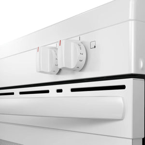 30" Electric Range with the EvenTemp®