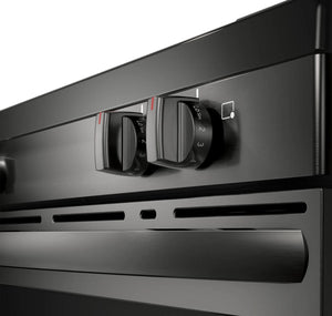 30" Electric Range with Air Fry