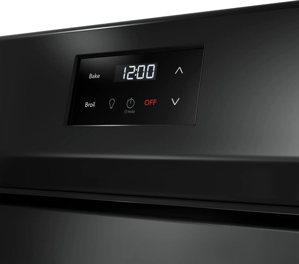 30" Gas Range