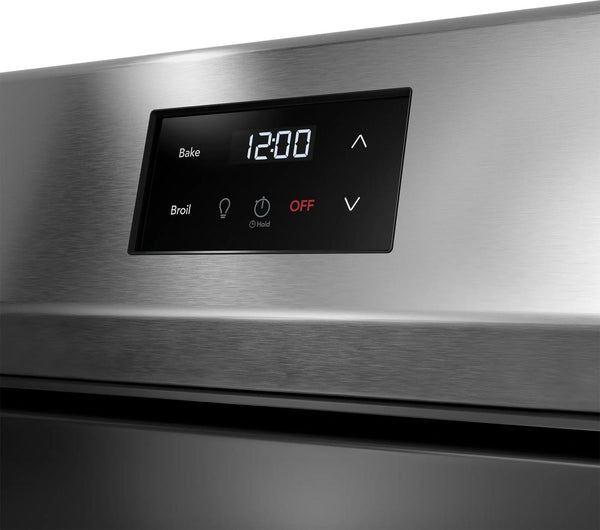 30" Gas Range