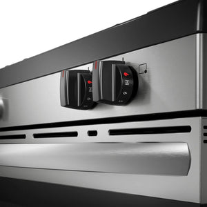 30" Gas Range