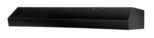 30" Overhead Range Hood