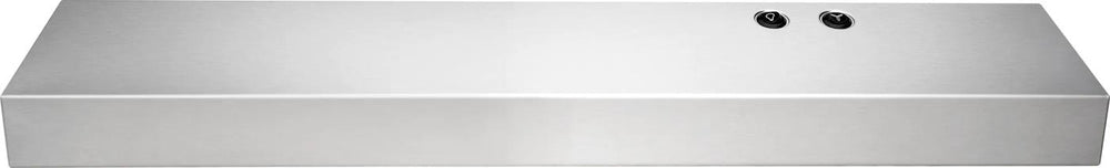 30" Overhead Range Hood