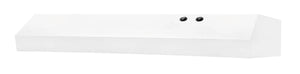 30" Overhead Range Hood