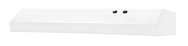 30" Overhead Range Hood