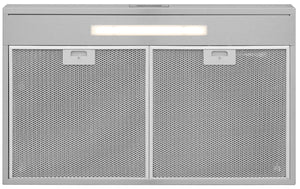 Undercabinet 30" Ventilation Hood