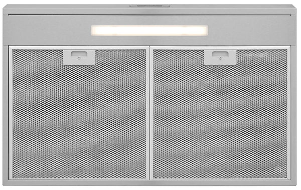 Undercabinet 30" Ventilation Hood