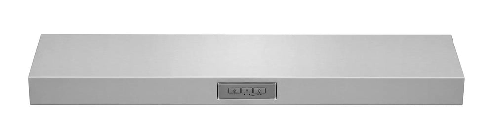 Undercabinet 30" Ventilation Hood