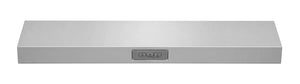Undercabinet 30" Ventilation Hood