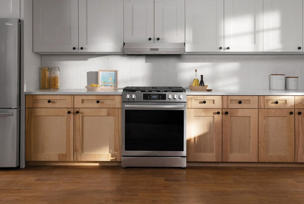 Undercabinet 30" Ventilation Hood
