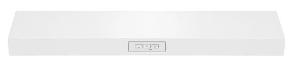 Undercabinet 30" Ventilation Hood