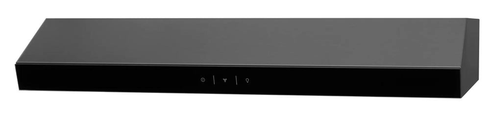 Undercabinet 30" Ventilation Hood
