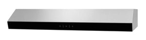 Undercabinet 30" Ventilation Hood