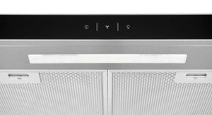Undercabinet 30" Ventilation Hood
