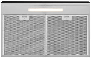 Undercabinet 30" Ventilation Hood