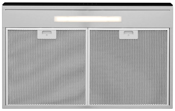 Undercabinet 30" Ventilation Hood