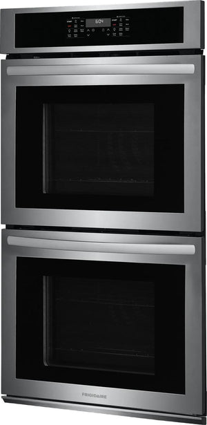 27" Double Wall Oven