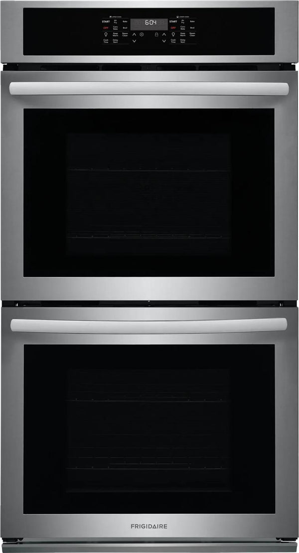 27" Double Wall Oven