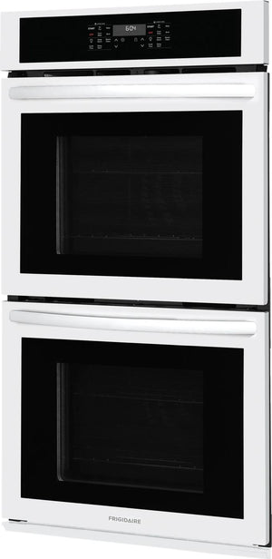 27" Double Wall Oven