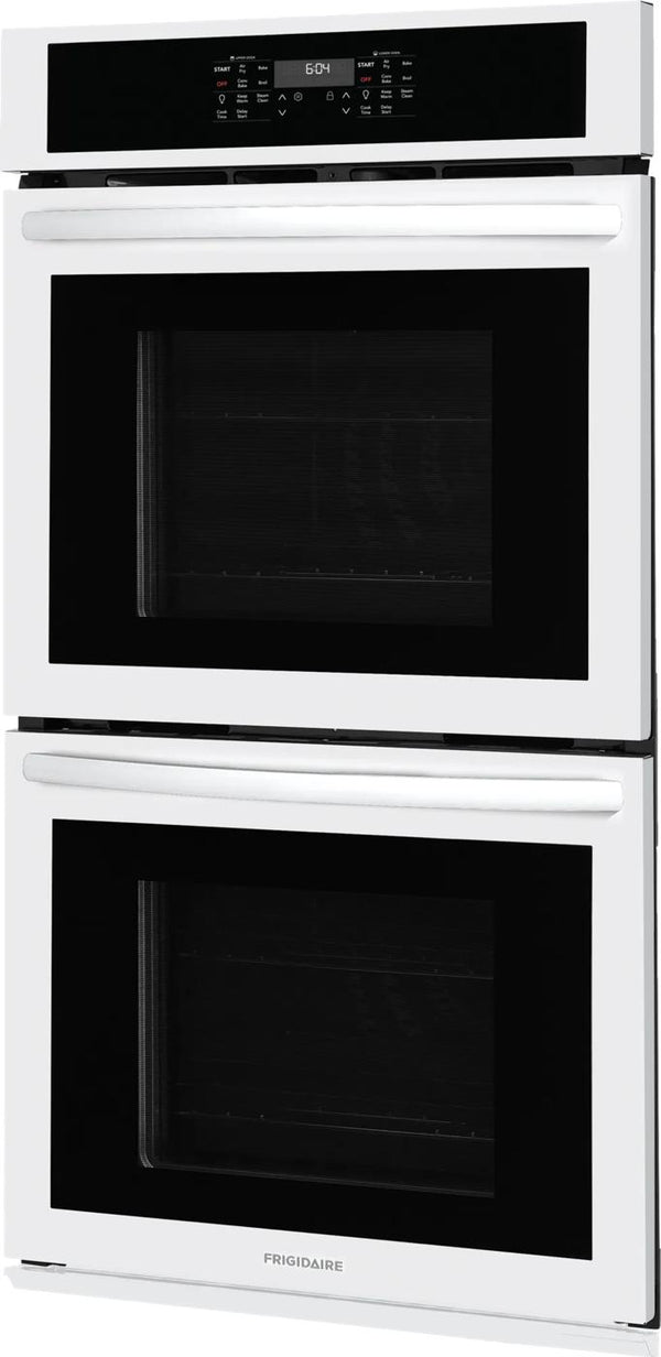 27" Double Wall Oven